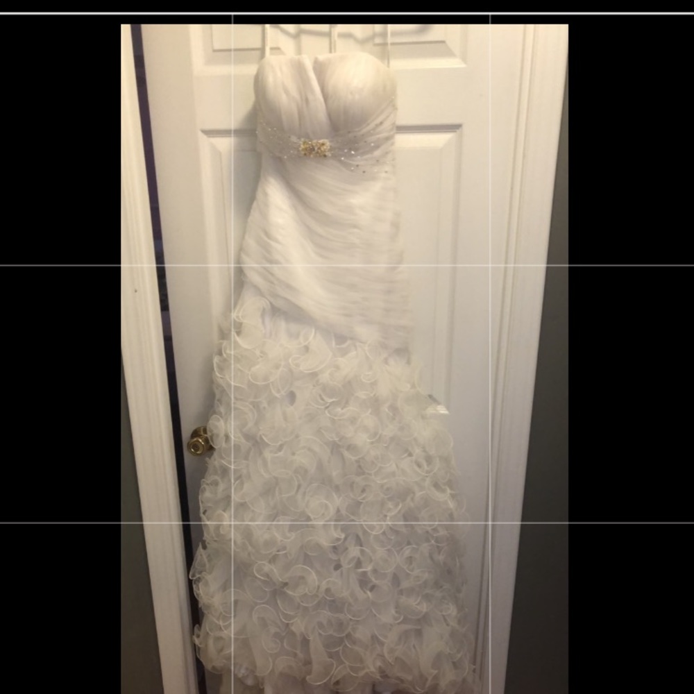 Beauty Pageant Dress
